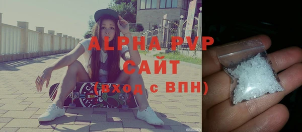 стафф Алексин
