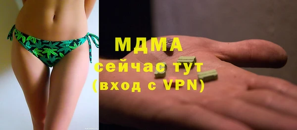 стафф Алексин