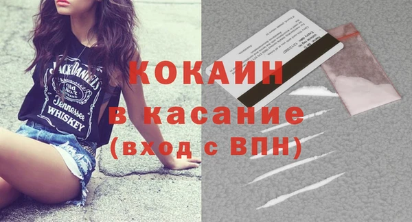 стафф Алексин